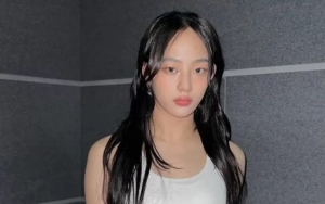 Minji NewJeans Digunjing Soal Proporsi Tubuh Pendeknya, Fans Langsung Bungkam Haters