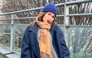 Ayu Ting Ting Curhat Sedih Tak Bisa Santai Berteman dengan Cowok