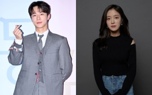 Bae In Hyuk Terima Tawaran Drama Saeguk 'Park’s Contract Marriage Story' Bareng Lee Se Young