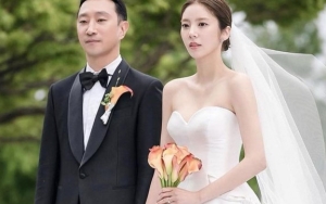 Son Dam Bi dan Lee Kyu Hyuk