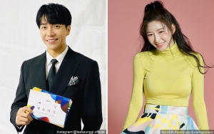 Lee Seung Gi dan Lee Da In
