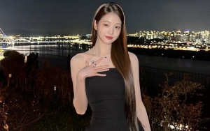Wonyoung IVE Pede Bisa Lalui 2023 dengan Sukses Meski Sering Jadi Sasaran Komentar Negatif