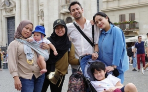 Sering Ngontenin Rayyanza Cipung, Sus Rini Terharu Dihadiahi Raffi Ahmad dan Nagita Slavina iPhone