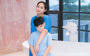 Kesalahan Nagita Slavina Bikin Rafathar Ogah Kasih Kado Ultah