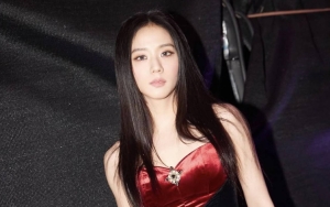 Jisoo BLACKPINK Banjir Pembelaan Dibilang Kelewat Percaya Diri di Akting