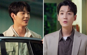 Shin Jae Ha Diduga Kunci Penting Kisah Jung Kyung Ho di 'Crash Course in Romance'