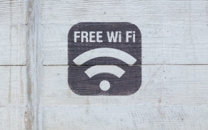 Jangan Asal Pakai WiFi