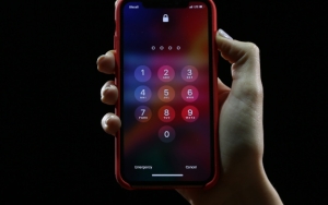 Selalu Pasang Password Pada Ponsel