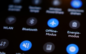 Matikan Bluetooth Saat Tak Digunakan