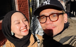 Paul Partohap Suami Gita Savitri Pernah Jadi Pendeta Muda, Alasan Masuk Islam Terkuak