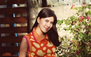 Syahnaz Sadiqah