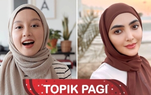 Penyebab Gita Savitri Childfree Terbongkar, Ashanty Dilarikan Ke RS - Topik Pagi