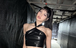 Lisa BLACKPINK Bikin Kaget Potong Rambut Gaya Wolf Cut, Munculkan Perdebatan