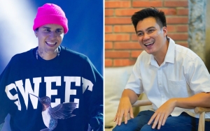 Beruntung Ketemu 'Justin Bieber' di Thailand, Baim Wong: Humble Banget