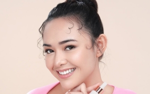 Kini Berambut Panjang, Amanda Manopo Akui Ingin Lepas Dari Karakter Andin 'Ikatan Cinta'