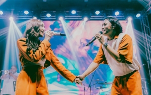 Mahalini Pamer Visual Cantik Ditengah Isu Tolak Ajakan Rizky Febian untuk Menikah