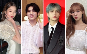 Wonyoung IVE dan Jeongwoo TREASURE Lulus Bareng, 10 Pasang Idol Ini Ternyata Teman Sekelas