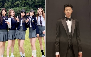 LE SSERAFIM Menang Secara Adil Atas Lim Young Woong di Music Bank Usai Kontroversi Skor