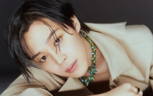Jimin BTS Bikin ARMY Heboh Bakal Rilis Album Solo Bulan Depan