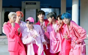 'Boy With Luv' BTS Sukses Jadi Lagu Berbahasa Korea Pertama Capai 1 Miliar Streaming di Spotify