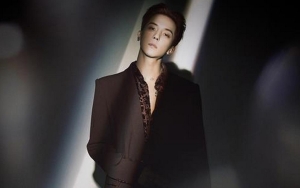 Mino WINNER Bikin Heboh Dengan Tubuh Gemukan Sebut Dirinya Makin Bahagia