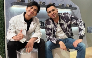 Isu Ditendang Raffi Ahmad, Dimas Ahmad Dapat Hinaan Menyakitkan dari Tetangga