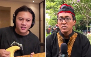 Kasus Penggelapan Mobil Rizky Febian, Teddy Pardiyana Keluar Dari Penjara dan Jadi Tahanan Kota
