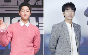 Cara Song Joong Ki & Lee Seung Gi Ekspresikan Cinta Disorot Media Korea