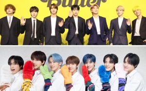 Hanteo Music Awards 2022: BTS & NCT Dream Raih Daesang, Ini Daftar Pemenang Hari Ke-2