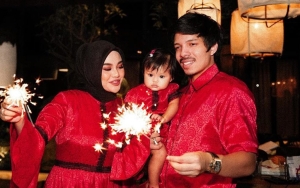 Jalani Pemotretan Bareng Aurel-Atta, Tingkah Gemas Ameena Mood Banget