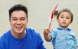 Kiano Putra Baim Wong Dipuji Abis-abisan Usai Lakukan Hal Mulia