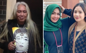 10 Tahun Cerai, Gideon Tengker Ayah Nagita Slavina Ingin Gugat Rieta Amilia Soal Gono-gini