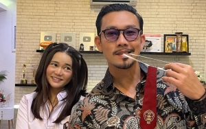 Sikap Romantis Denny Sumargo Bikin Sang Istri Dikasihani