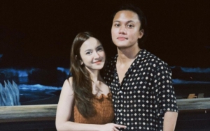 Mahalini Ngeluh, Rizky Febian Jilat Ludah Sendiri Dengar Lagu 'Sial' Versi Dangdut