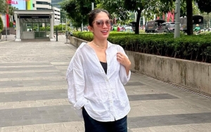 Ussy Sulistiawaty Bikin Takjub Usai Pamer Perjuangan Miliki Body Goals Impian Para Wanita