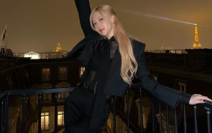 Rose BLACKPINK Konsisten Dukung LGBTQ+ Hingga Pernah Digosipkan Lesbian