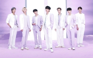 Keputusan HYBE Beli Saham SM Dinilai Sangat Baik Sehubungan dengan BTS