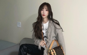 Sudah 35 Tahun, Taeyeon SNSD Tampil Super Imut Bak Remaja Hingga Bikin Kaget Netizen