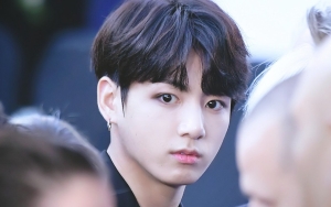 Bukti Baru Jungkook BTS Diyakini Bakal Jadi Model Iklan Calvin Klein