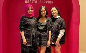 Terancam Digugat Gideon, Kisah Ibu Nagita Slavina Banting Tulang dari Nol Bikin Kagum