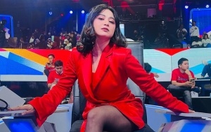 Nama Dewi Persik Dicatut Penipu, Pelaku Sudah Sempat Hubungi Guruh Soekarnoputra