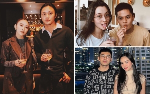 Mahalini Diisukan Tolak Ajakan Nikah Rizky Febian, Ini 8 Couple Artis Pacaran Beda Agama