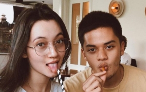 Megan Domani dan Jeremie Moeremans