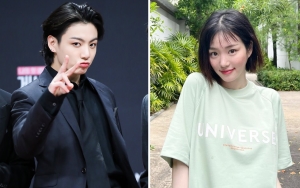 YouTuber Sojang Klaim Jungkook BTS Pacari Lee Yu Bi, Tunjukkan Beberapa Bukti