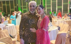Usia Hampir 36 Tahun, Bunga Zainal Bangga Dipuji Masih Bak Perawan Oleh Suami
