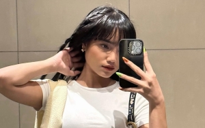 Fuji An Tahan Emosi Disumpahi Mati Haters, Nama Kiky Saputri Terseret