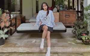 Dita Karang Secret Number Ngakak Spill Drakor Pertama dalam Hidup