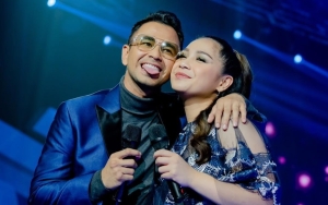 Raffi Ahmad Kena Omel Saat Ibaratkan Hubungan dengan Nagita Slavina Bak HP & Charger