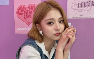 Nakyung fromis_9 