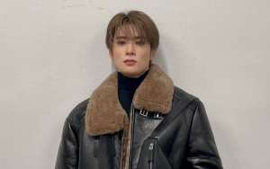 Jaehyun NCT